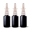 Tropfflasche Orion 30 ml inkl. Nasenzerstäuber im 3er Set
