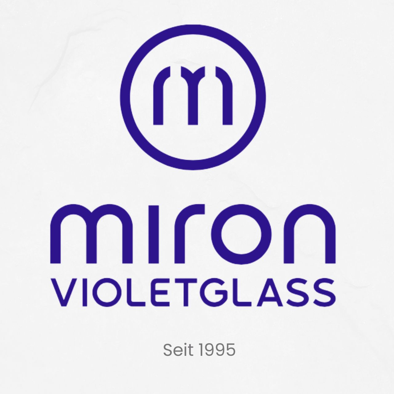Aroma Bunker - MIRON® Glas 500 ml Weithalsdose Saturn