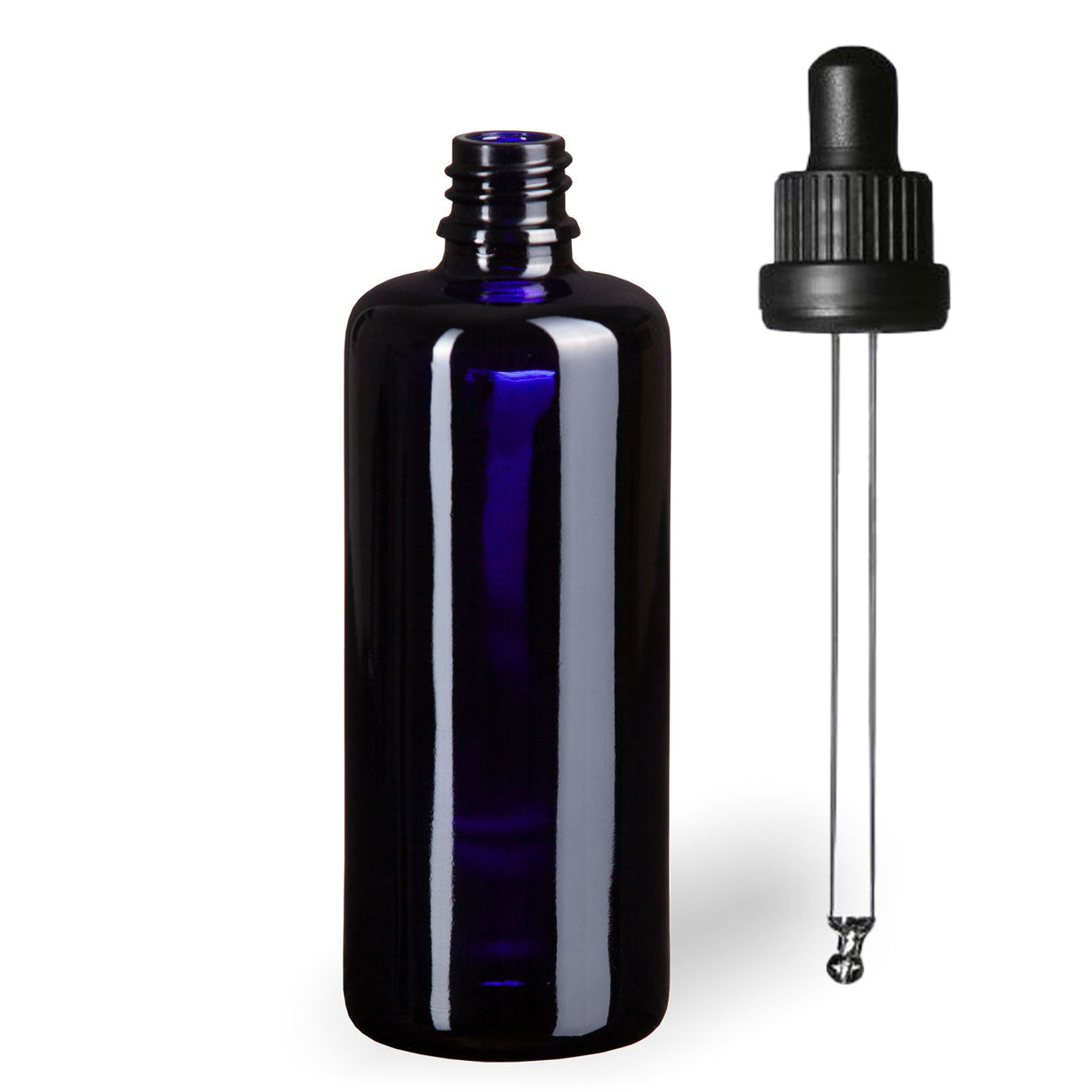 Miron Tropfenflaschen Orion 100 ml inkl. NBR Pipette