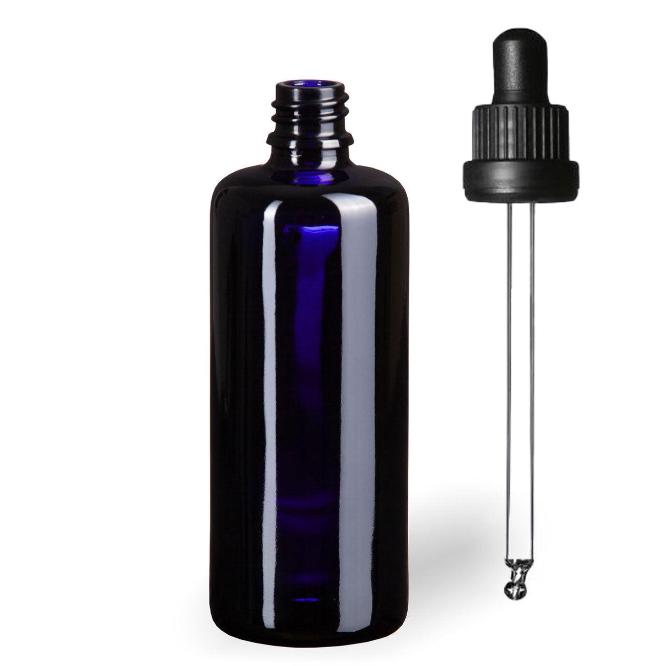 Miron Tropfenflaschen Orion 100 ml inkl. NBR Pipette