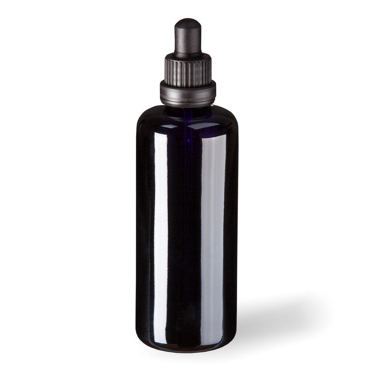 Miron Tropfenflaschen Orion 100 ml inkl. NBR Pipette