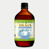 Nature Aktiv CDL 0,3% Fertiglösung - 1 Flasche mit 250 ml