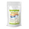 NATURE HEART MAGNESIUM – Hochwertiges Tri-Magnesium Dicitrat Pulver, 500 g