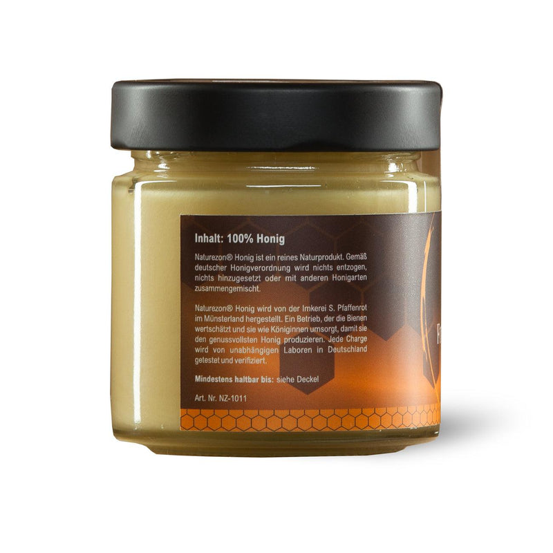 Naturezon® Honig Frühtracht 250 g
