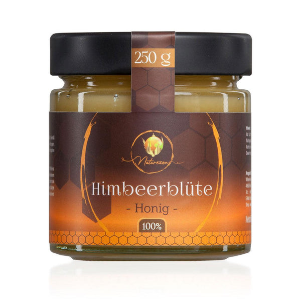 Naturezon® Honig Himbeerblüte 250 g