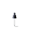 Pipettenkappe für Tropfenflaschen Orion Serie III NBR Dosierung 0,7 ml DIN18 	Orion 15 ml