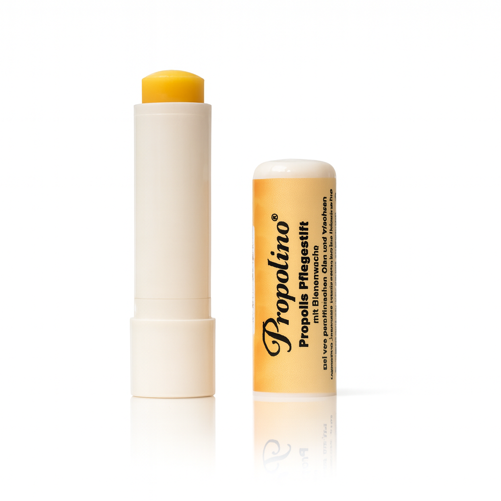 Propolino® Lippen-Pflegestift 3er Set Sparpreis