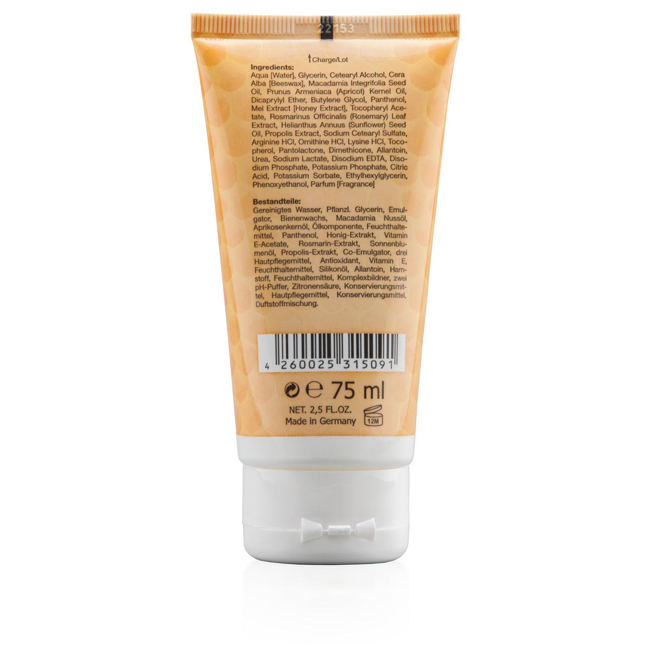 Propolis Handcreme 75ml Tube | 3er Set - bever-naturversand