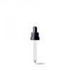 Pipette für Miron® Tropfflasche Orion 30 ml, DIN18, Typ III, NBR,0.7ml (RGB02D3A027-200)