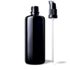 Tropfenflaschen Orion 100 ml inkl. Lotionspumpe 0,10 ml