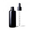 Tropfenflaschen Orion 50 ml inkl. Pipette mit Scala