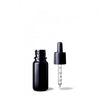Tropfenflasche Orion 10ml H63 inkl. Pipette mit einer Scala