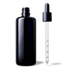 Tropfenflaschen Orion 100 ml inkl. Pipette  mit einer scala