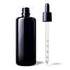 Tropfenflaschen Orion 100 ml inkl. Pipette  mit einer scala
