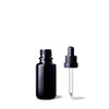 Tropfflasche Orion 15 ml DIN18 inkl. Pipette NBR
