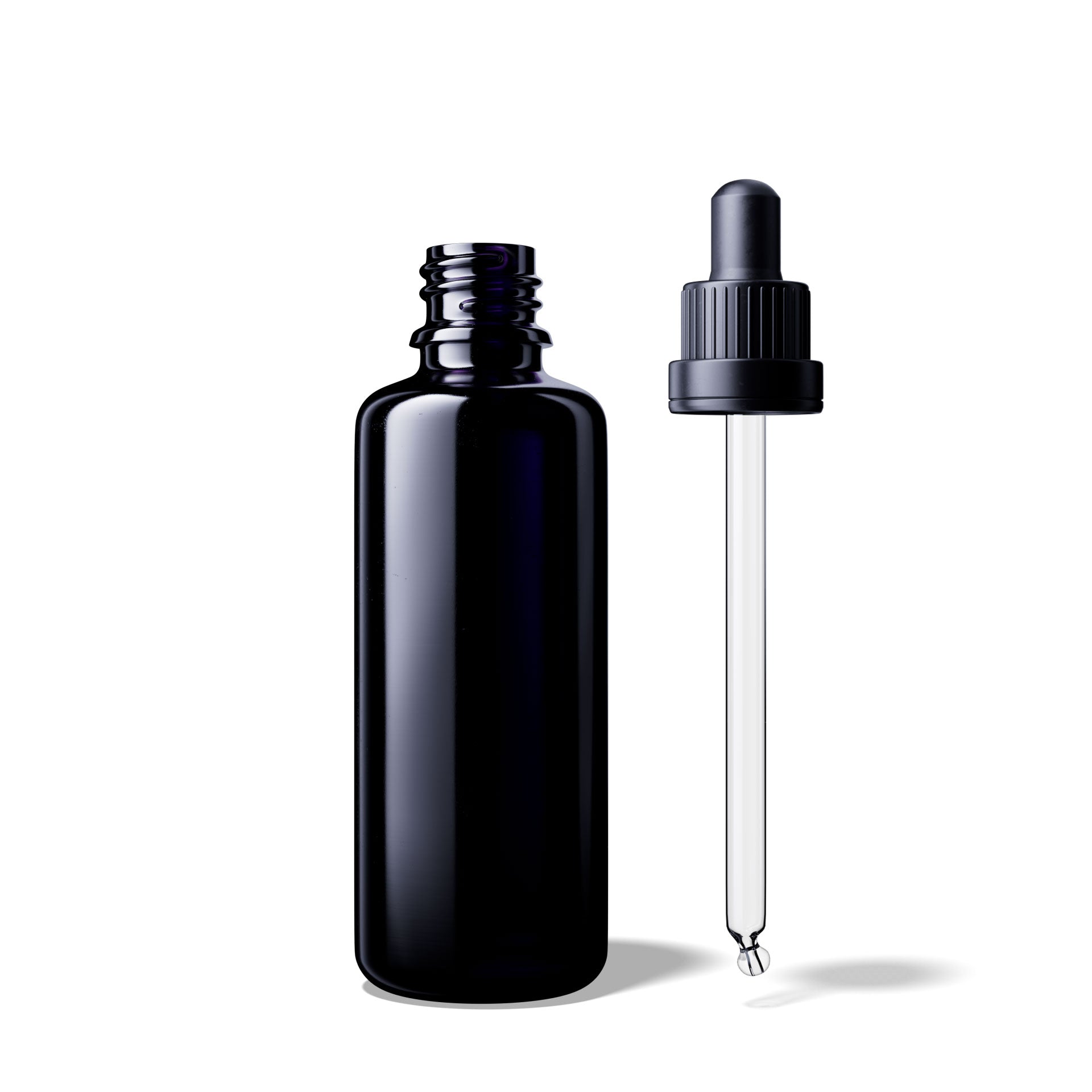 Tropfenflaschen Orion 50 ml inkl. Pipette
