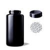 Weithalsdosen Carina 300 ml inkl. Deckel und Versiegelung