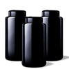 Weithalsdosen Carina 300 ml 3er Set  inkl. Deckel und Versiegelung