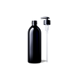 Wasserflaschen Aquarius 500 ml inkl. Dosierpumpe 2.0ml