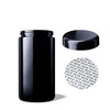 Weithalsdosen Saturn 500 ml inkl. Deckel und Originalitätssiegel