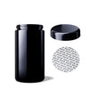 Weithalsdosen Saturn 500 ml inkl. Deckel und Originalitätssiegel - bever-naturversand