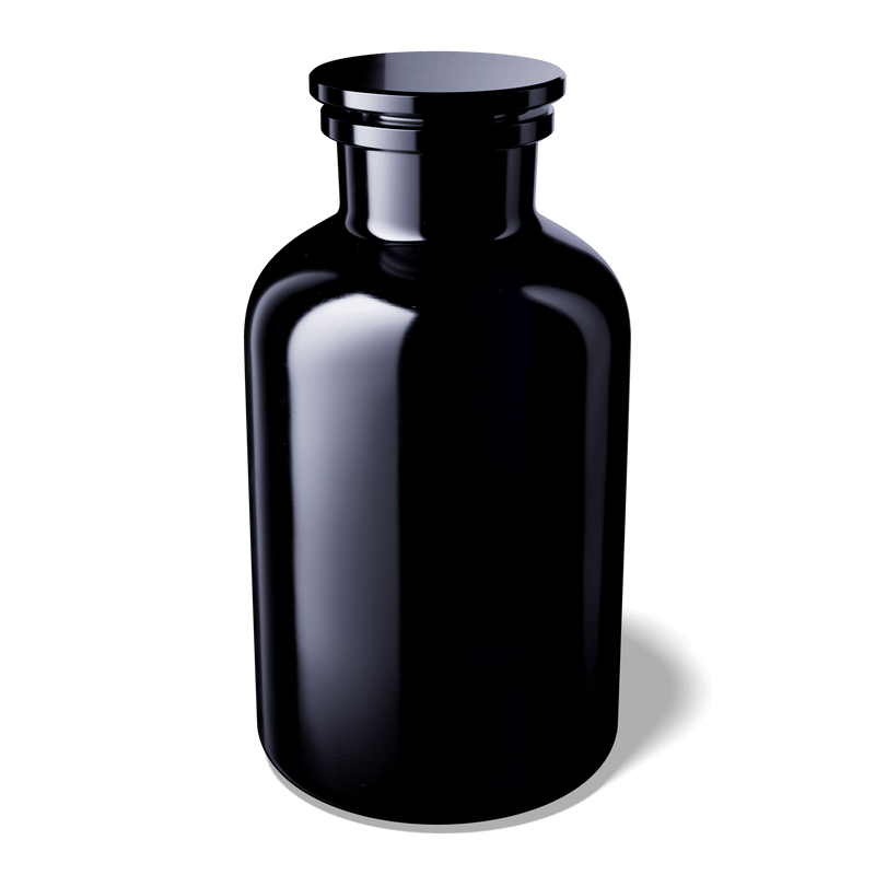 Apothekerflaschen Libra 2000 ml (FL-AP-2LT) - bever-naturversand