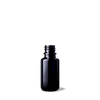 Tropfflasche Orion 15 ml DIN18 ohne Verschluss