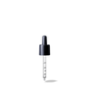 Pipette für Miron® Tropfflaschen Orion, DIN18, TPE, 1.0ml mit einer scala