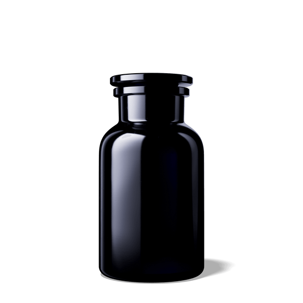 Apothekerflaschen Libra 1000 ml (FL-AP-1LT) - bever-naturversand