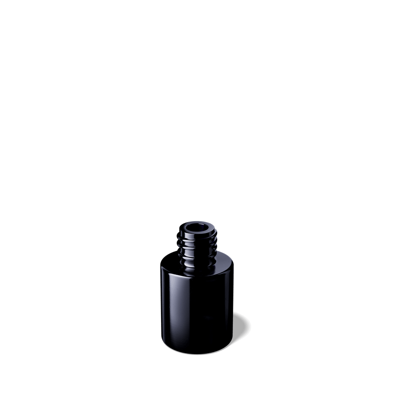 Kosmetikflasche Virgo 15 ml, 18/415 - bever-naturversand
