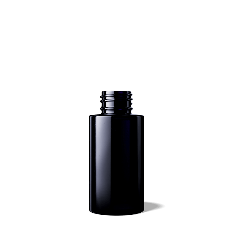 Kosmetikflasche Virgo 50 ml, 24/410 - bever-naturversand