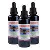 Vitamin K2 MK-7 Tropfen 50 ml von Robert Franz 3er Set