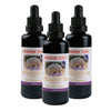 Vitamin D3 Tropfen - 50ml von Robert Franz 3er Set