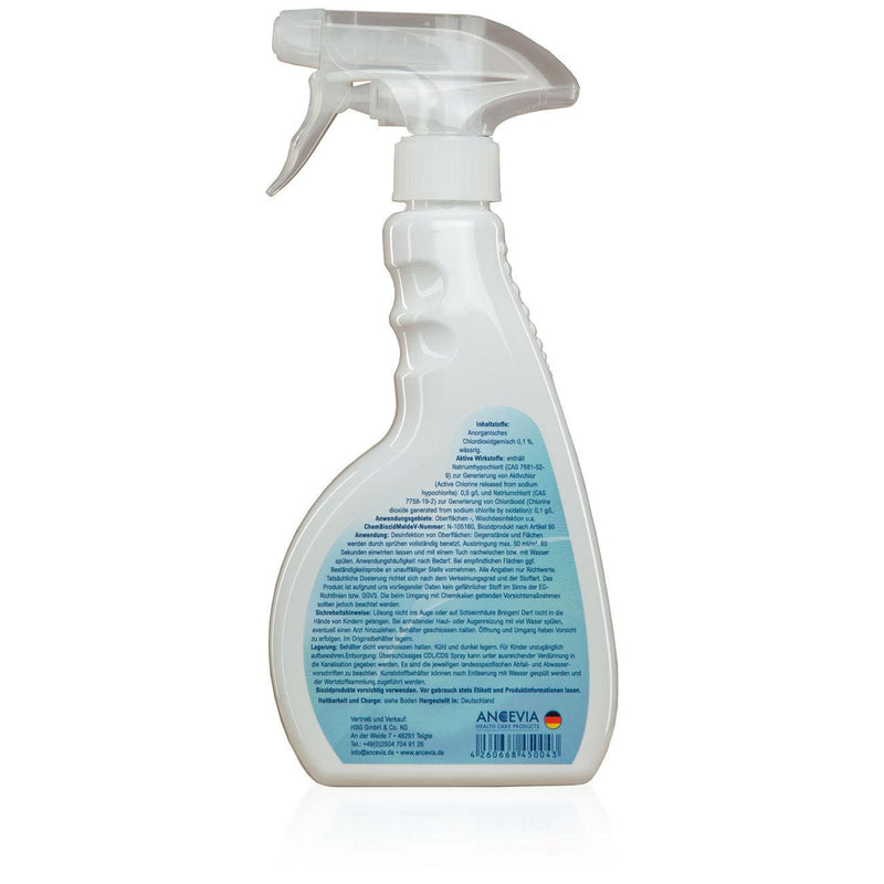 Ancevia® CDL Spray 500 ml