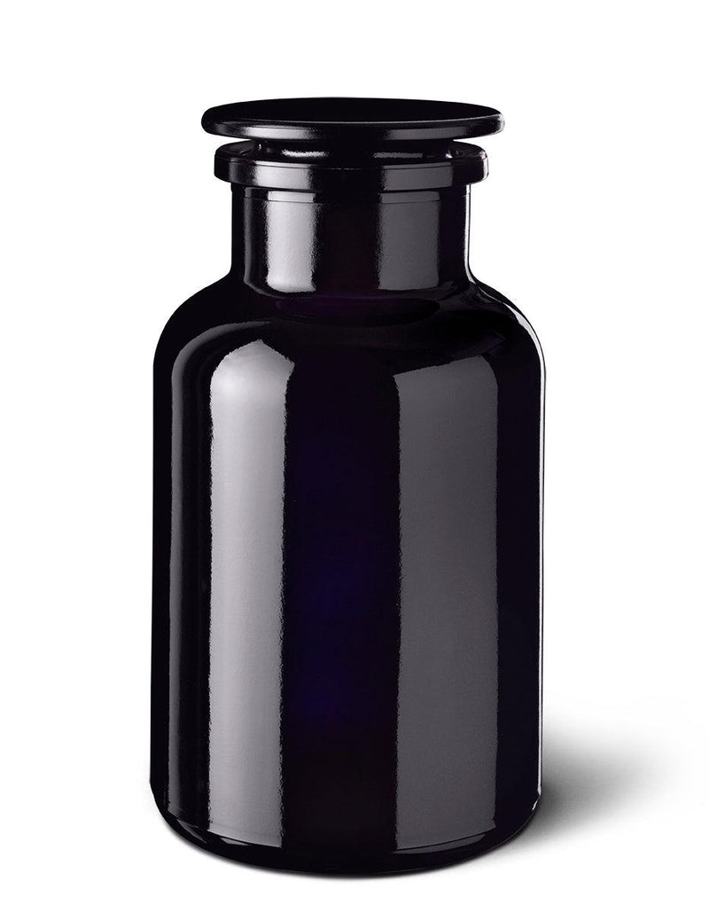 Apothekerflaschen Libra 1000 ml (FL-AP-1LT)