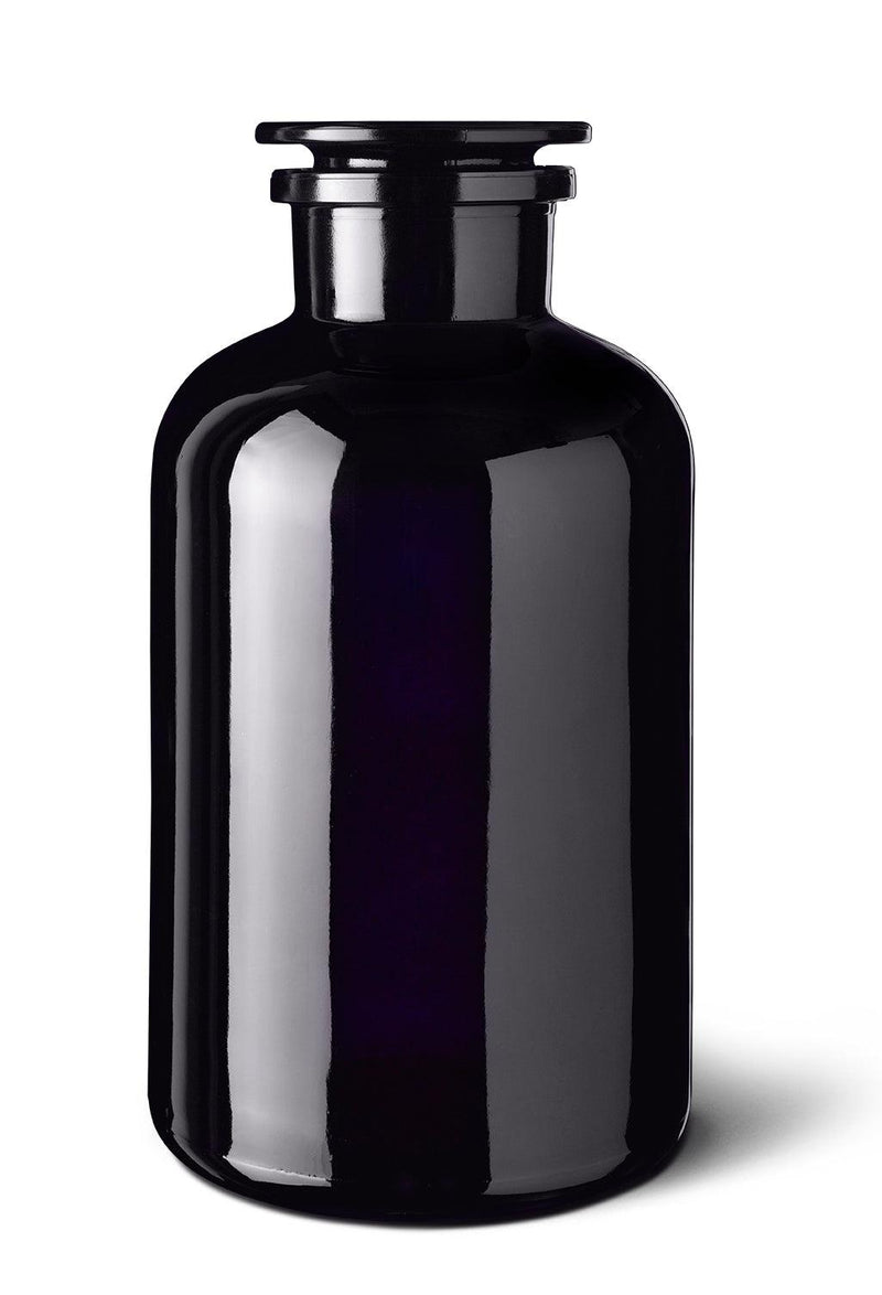 Apothekerflaschen Libra 2000 ml (FL-AP-2LT) - bever-naturversand