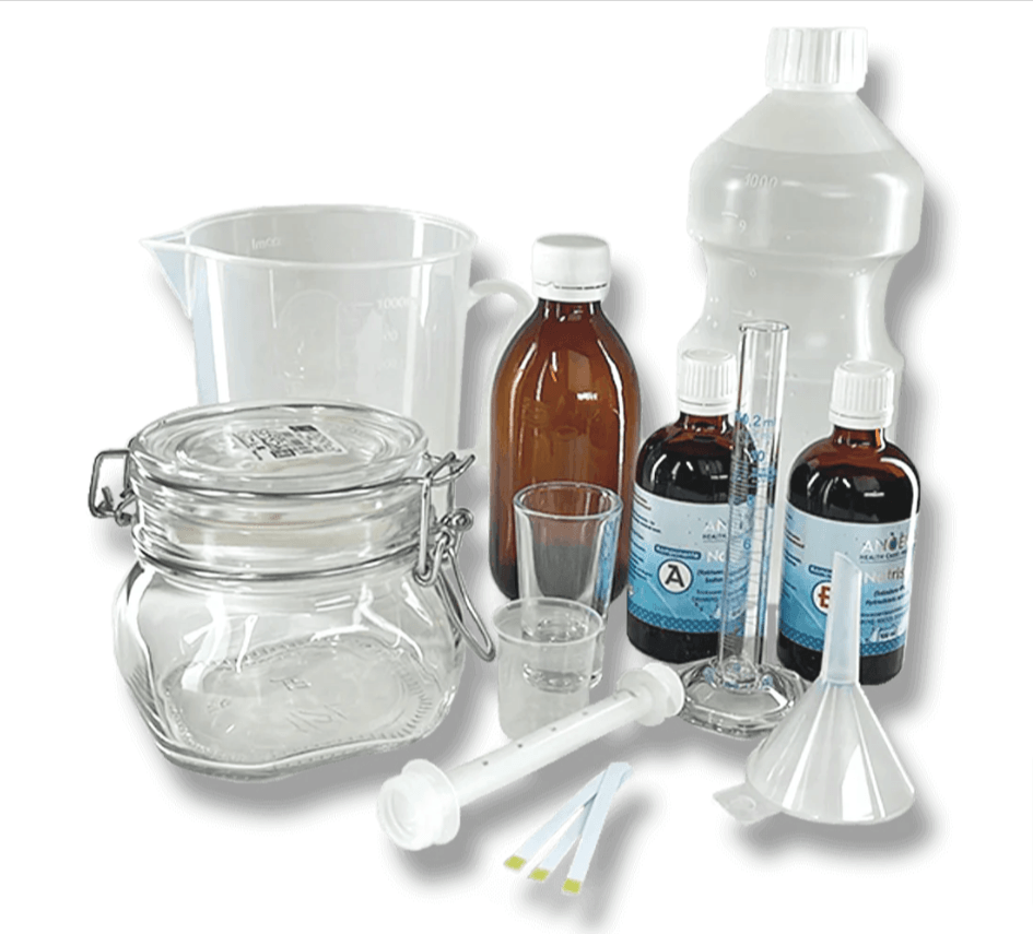 Gurkenglas Rundum-Paket