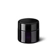 Kosmetikdose Ceres 30 ml inkl. Deckel und Siegel - bever-naturversand