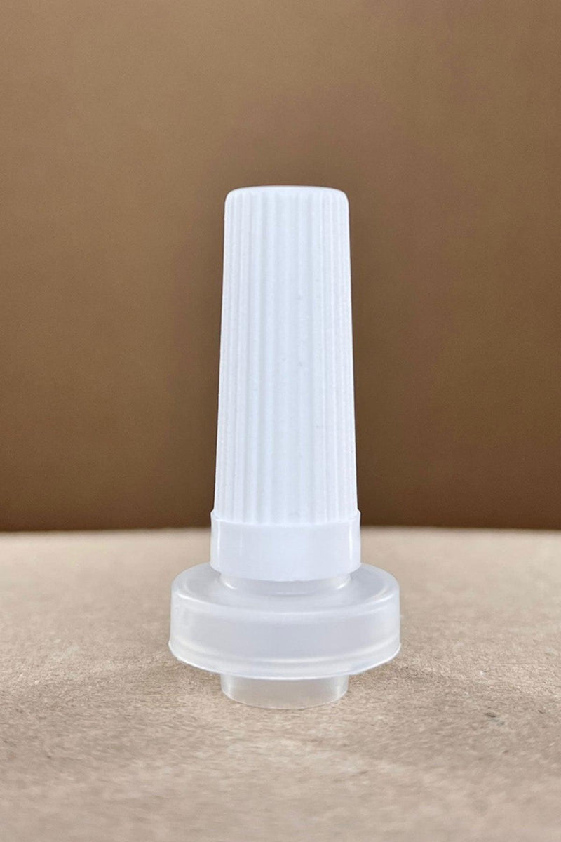 Pipette inkl. Schutzkappe
