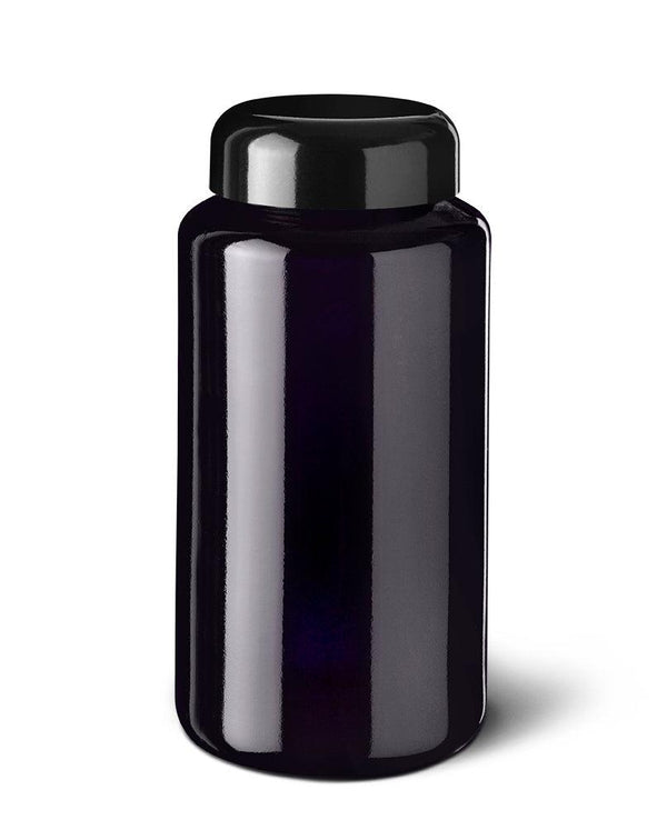 Weithalsdosen Carina 500 ml inkl. Deckel und Versiegelung