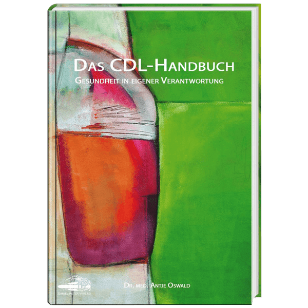 Das CDL-Handbuch, Gesundheit in eigener Verantwortung - bever-naturversand