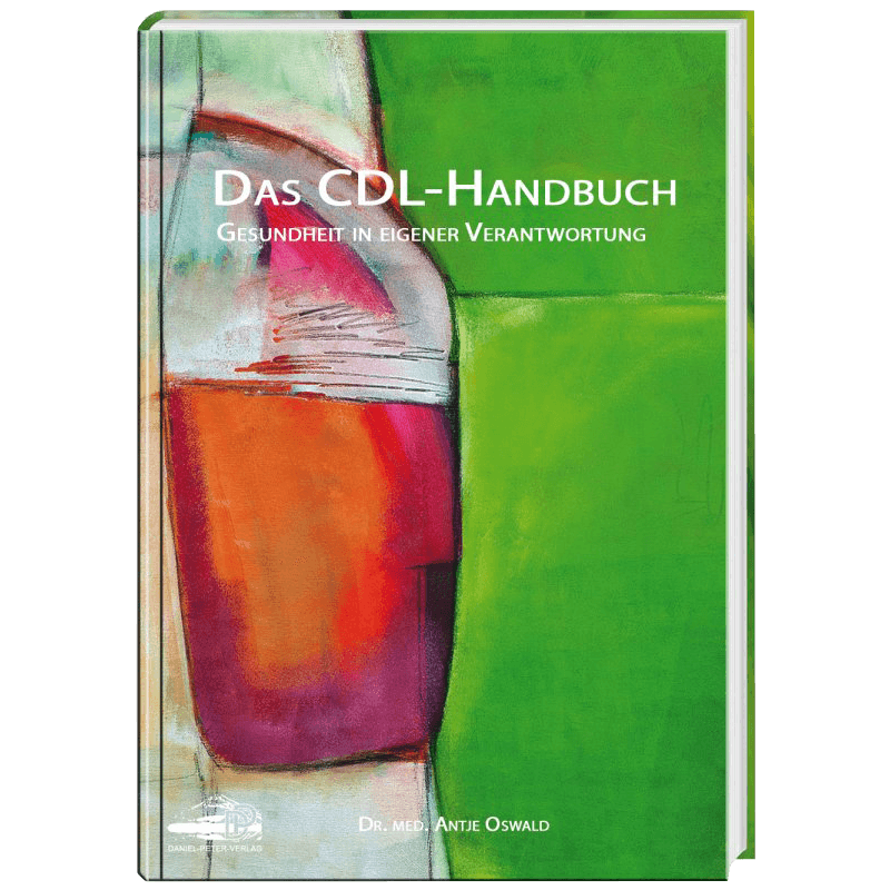 Das CDL-Handbuch, Gesundheit in eigener Verantwortung
