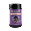 Vitamin E 400 IU 180 Softgels von Robert Franz - bever-naturversand